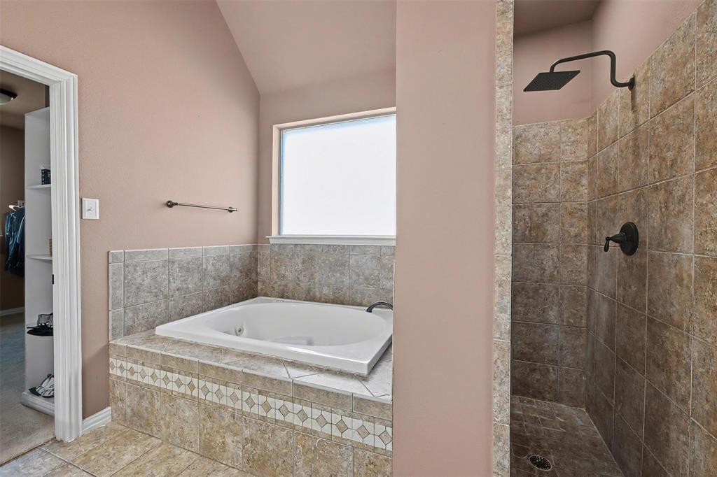 Rose Creek Estates - Residential