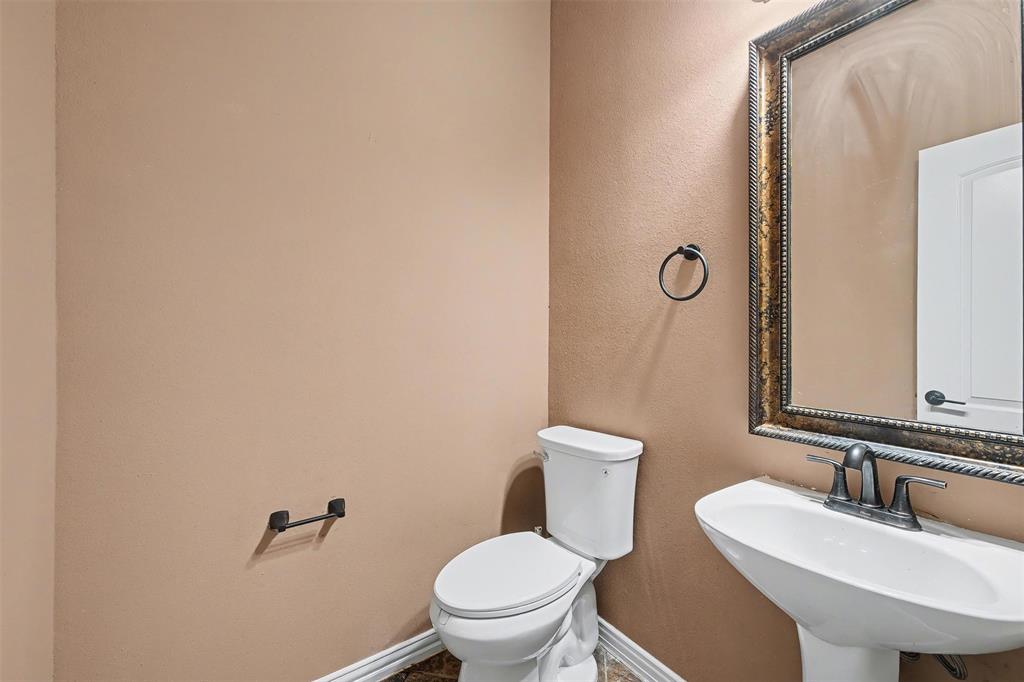 Rose Creek Estates - Residential