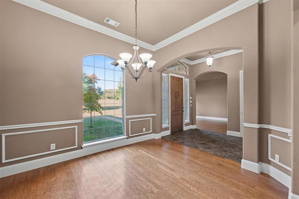 Rose Creek Estates - Residential