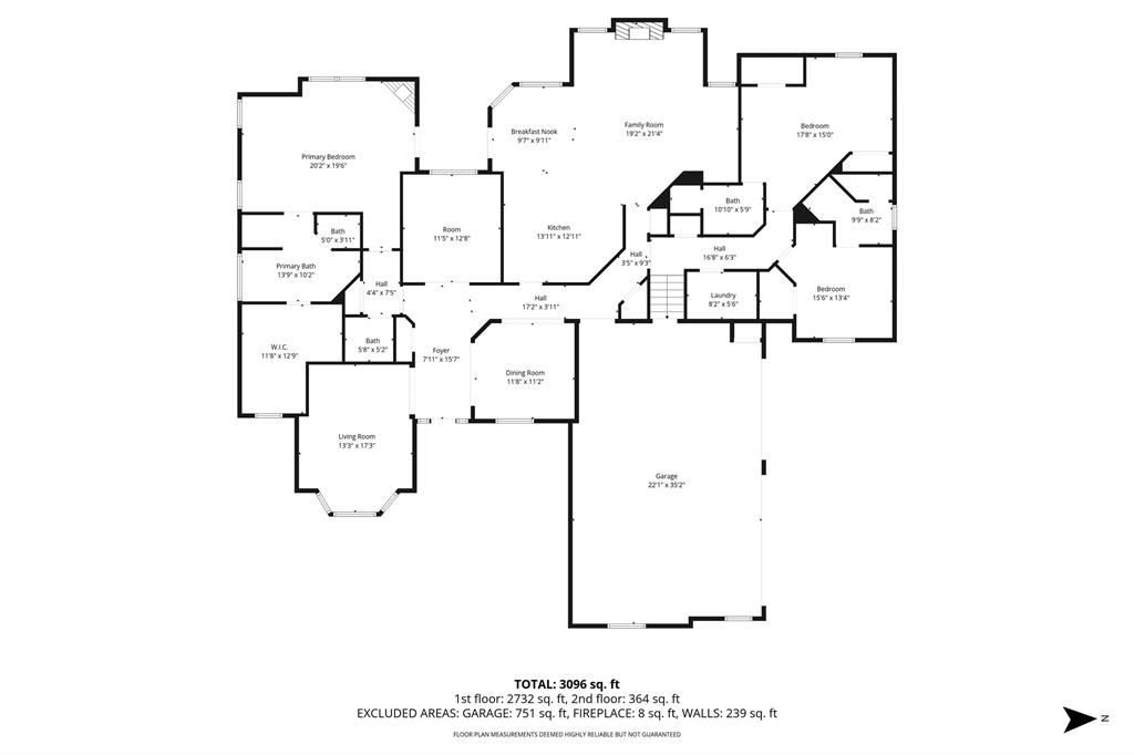 Rose Creek Estates - Residential