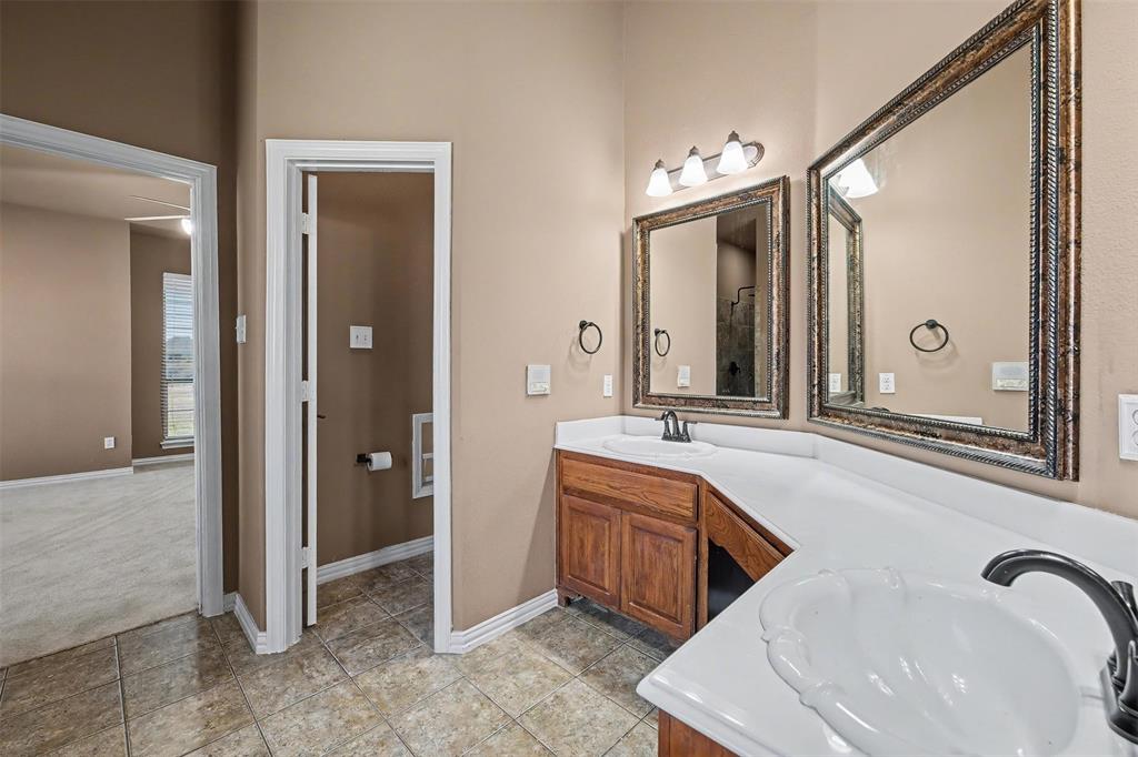 Rose Creek Estates - Residential