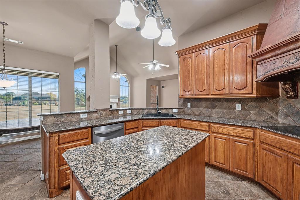 Rose Creek Estates - Residential