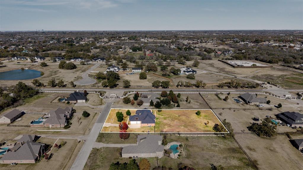 Rose Creek Estates - Residential