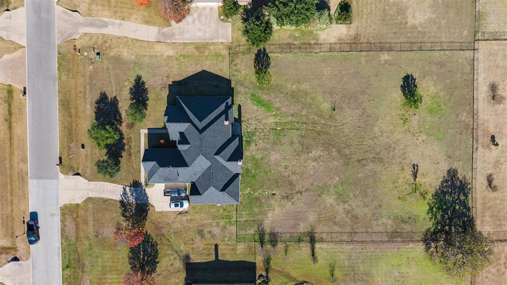 Rose Creek Estates - Residential