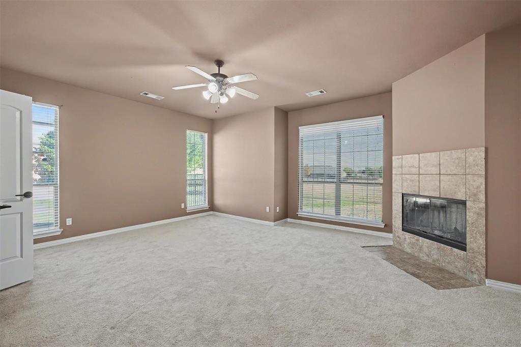 Rose Creek Estates - Residential