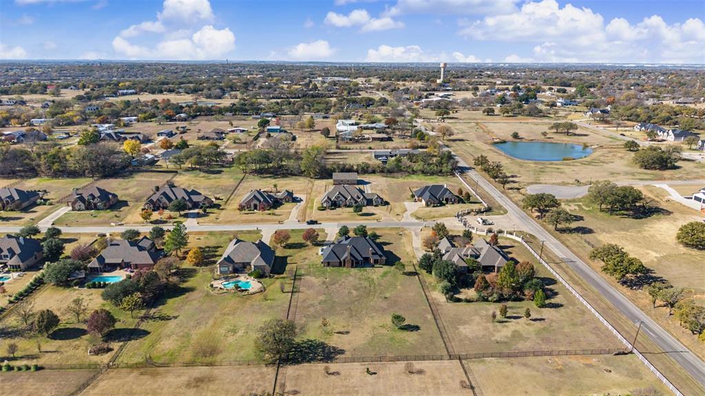 Rose Creek Estates - Residential