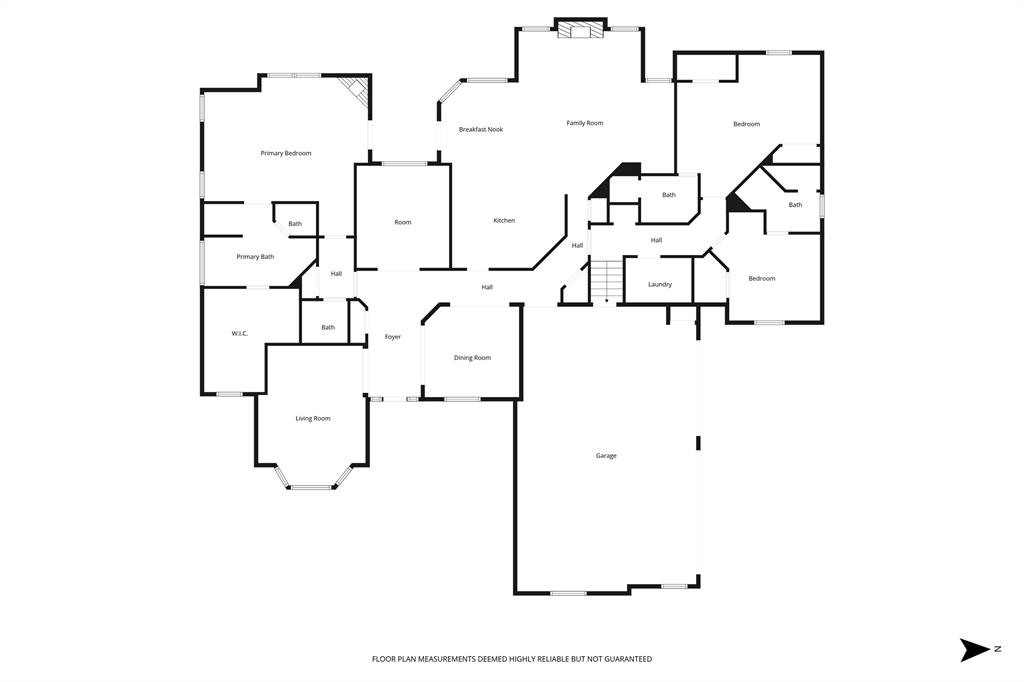 Rose Creek Estates - Residential
