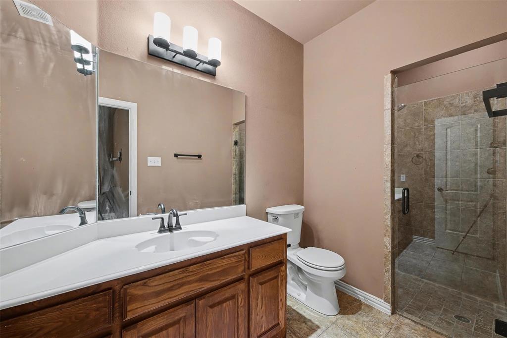 Rose Creek Estates - Residential