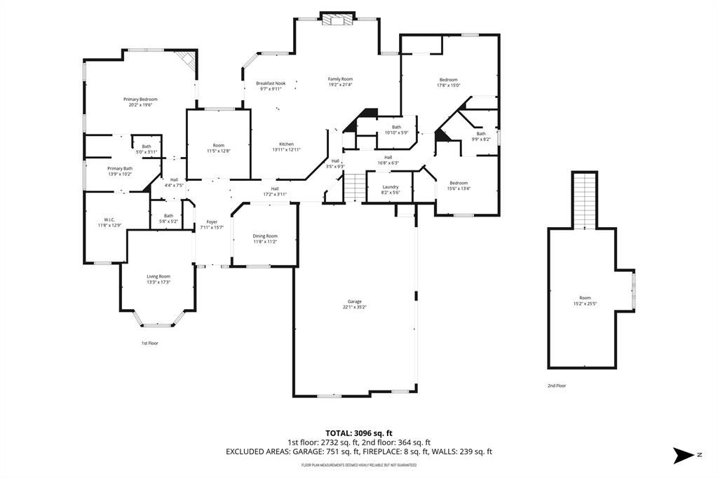Rose Creek Estates - Residential