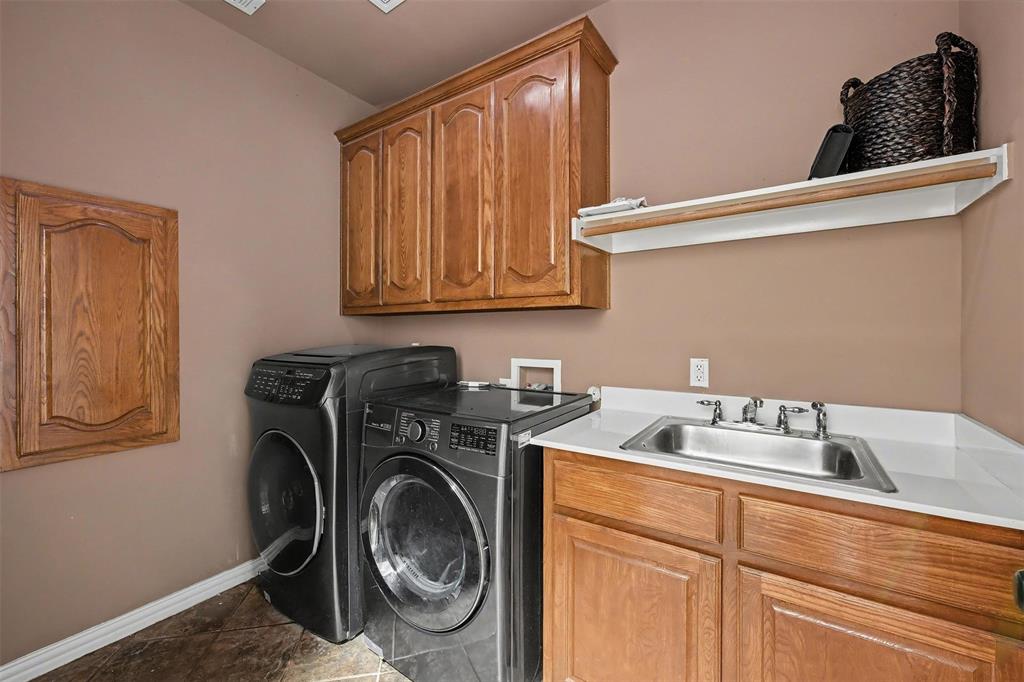 Rose Creek Estates - Residential