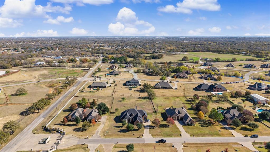 Rose Creek Estates - Residential