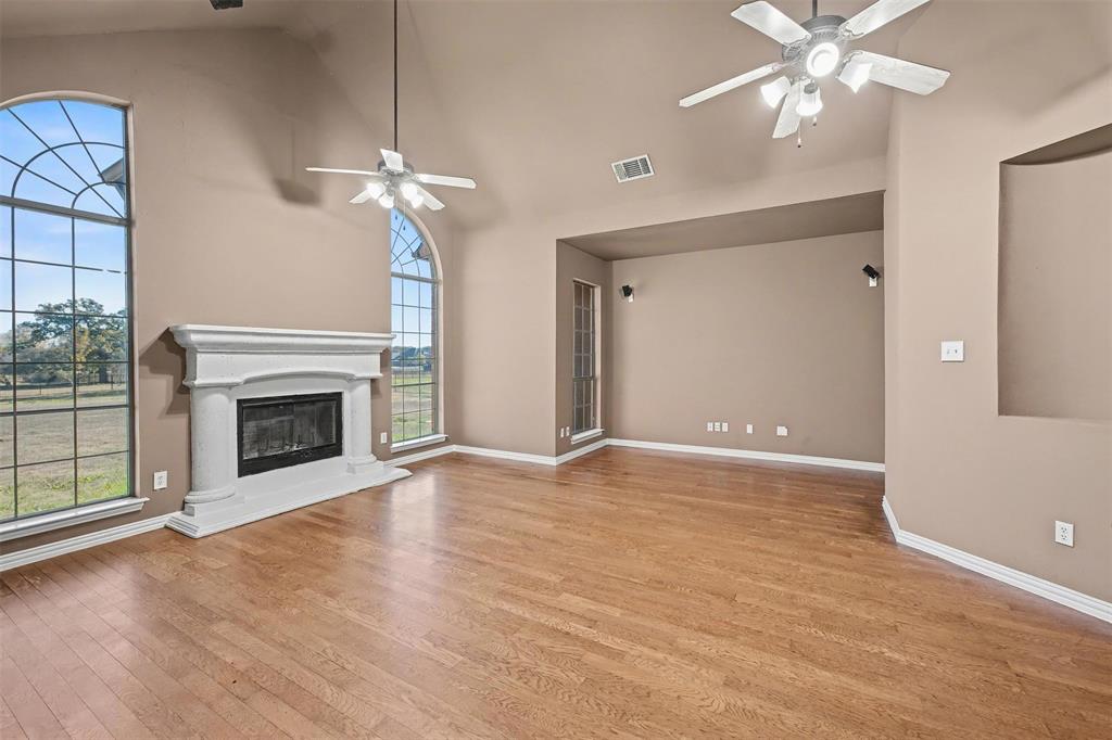 Rose Creek Estates - Residential