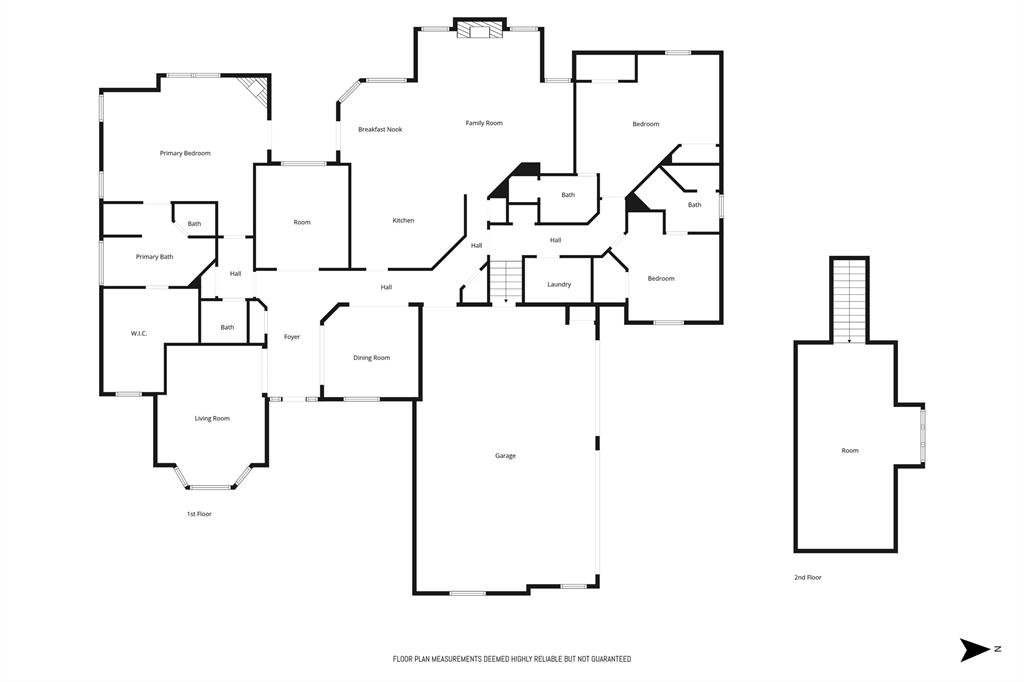 Rose Creek Estates - Residential