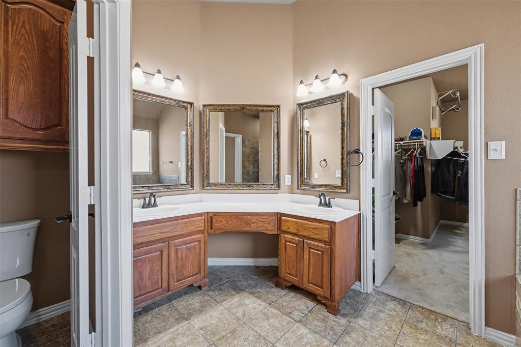 Rose Creek Estates - Residential