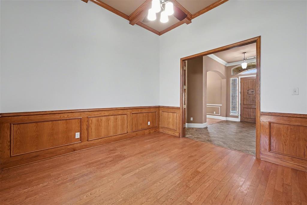 Rose Creek Estates - Residential