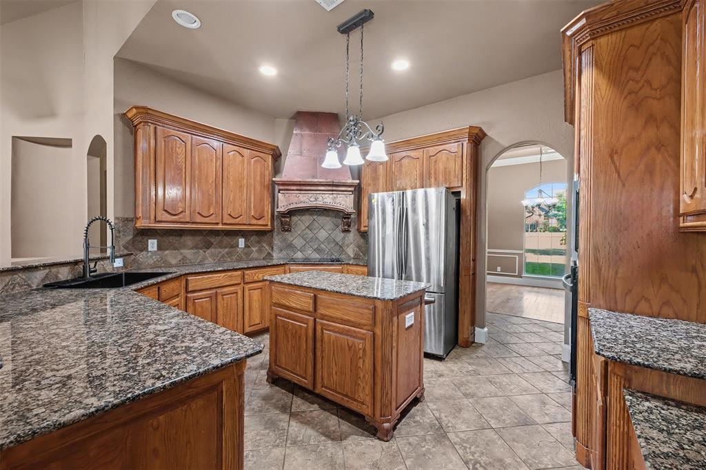 Rose Creek Estates - Residential