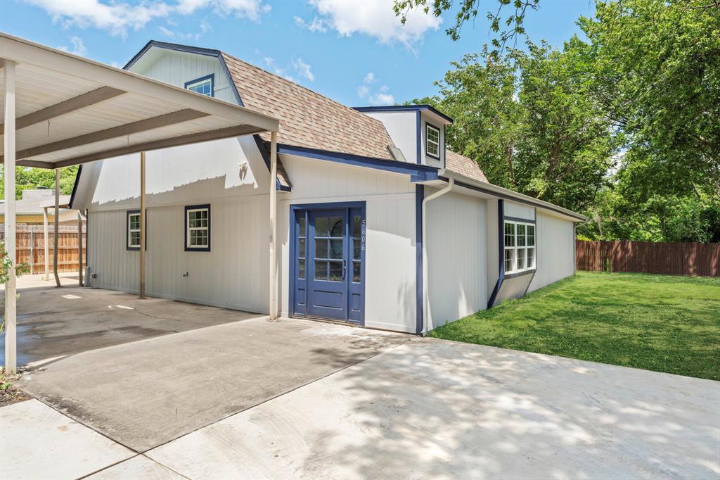 5606 Lea Crest Lane