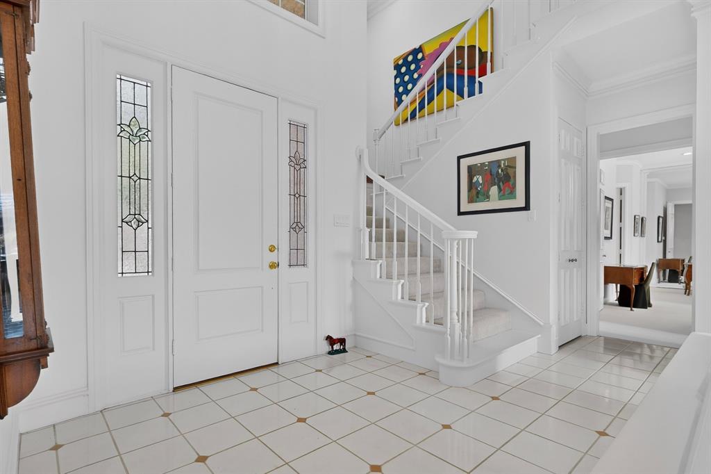 4536 Briar Oaks Circle