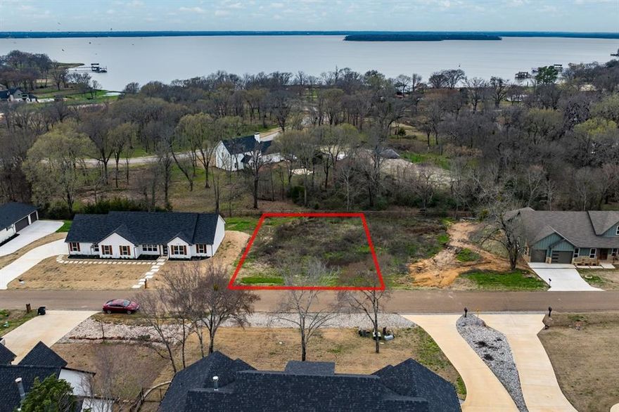 Ask us about owner finance option. Discover the perfect canvas for your dream home in Cedar Creek Ranch. This .24 acre interior lot offers a serene setting surrounded by beautifully built and well maintained residences. Ideally located between the scenic Cedar Creek Lake and the esteemed Cedar Creek Golf Course, this property provides ample opportunities for outdoor recreation and leisure activities. Enjoy the peaceful neighborhood ambiance while being close to nature. The adjacent lot is also available, allowing for greater possibilities for expansion or investment. Kemp ISD.