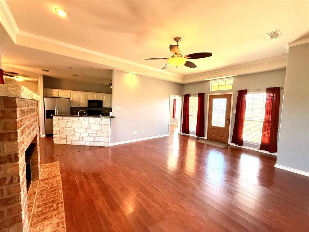 Pecan Spgs Add - Residential