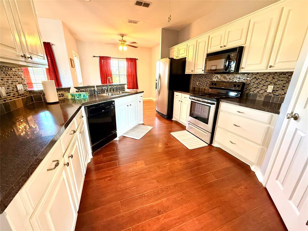 Pecan Spgs Add - Residential