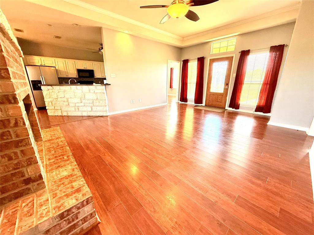 Pecan Spgs Add - Residential