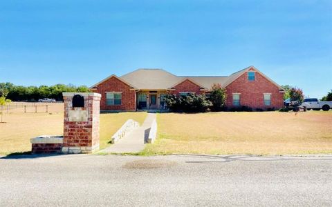 2429 Pecan Springs Road Cleburne TX 76031
