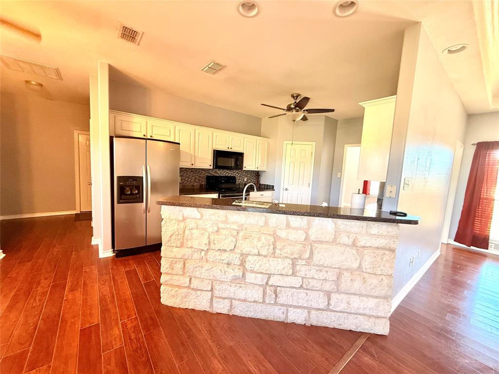 Pecan Spgs Add - Residential