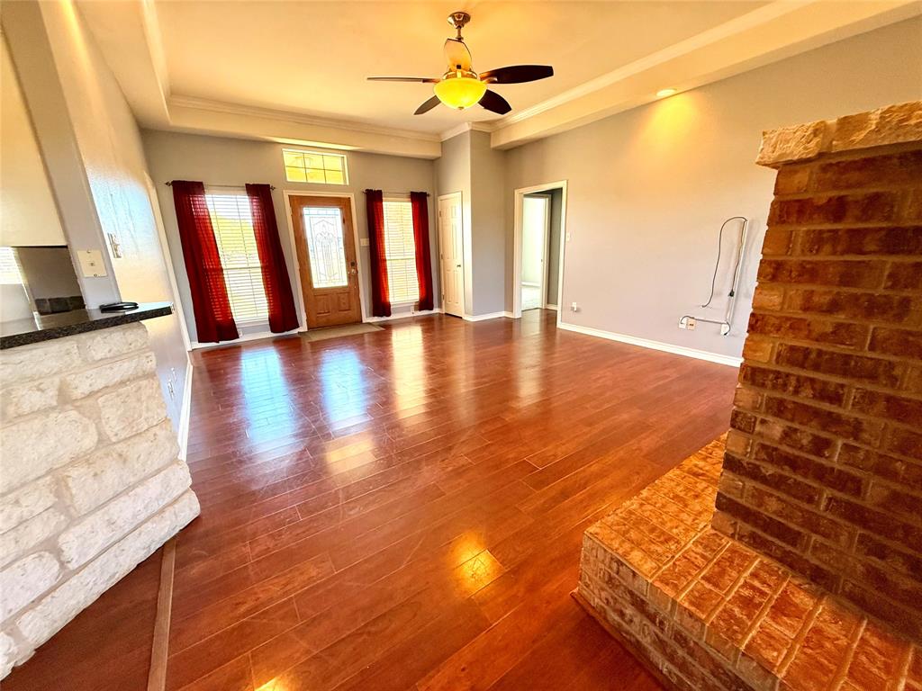 Pecan Spgs Add - Residential