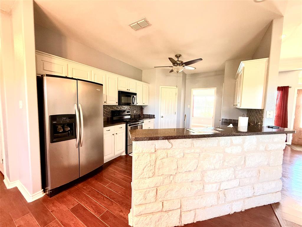 Pecan Spgs Add - Residential