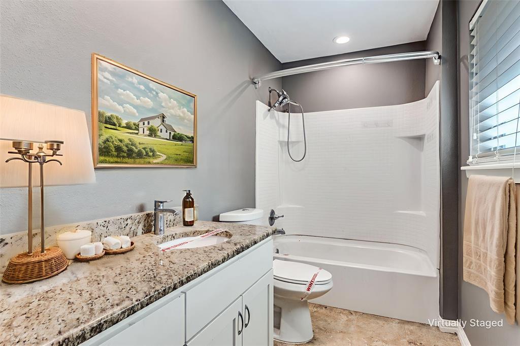 Hilltop Estates - Residential