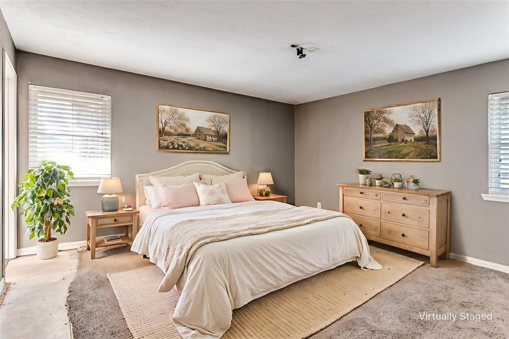 Hilltop Estates - Residential