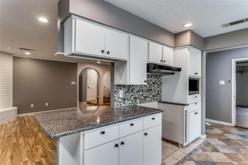 Hilltop Estates - Residential