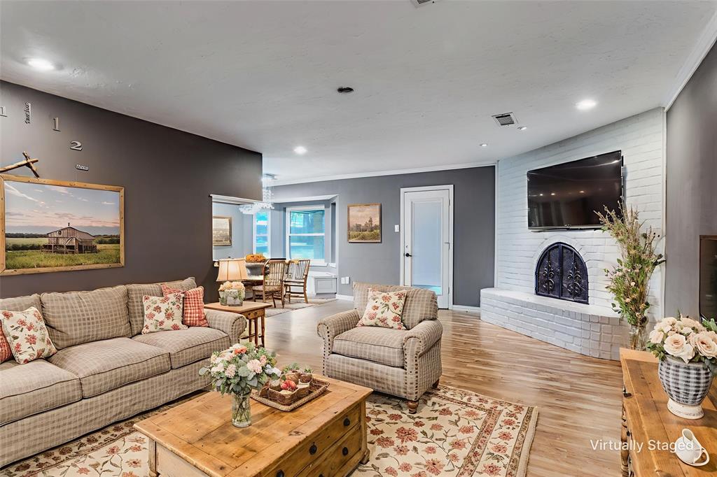 Hilltop Estates - Residential