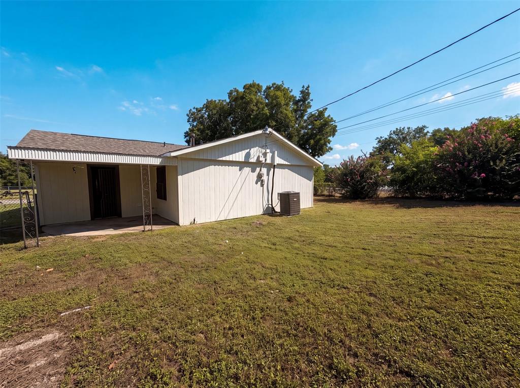 4268 Texas College Drive