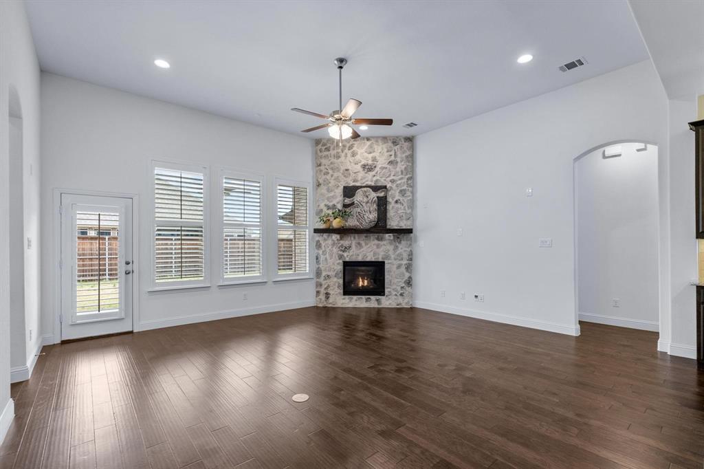 Light Farms The Cypress Neighborhood Ph 2 - Residential Lease