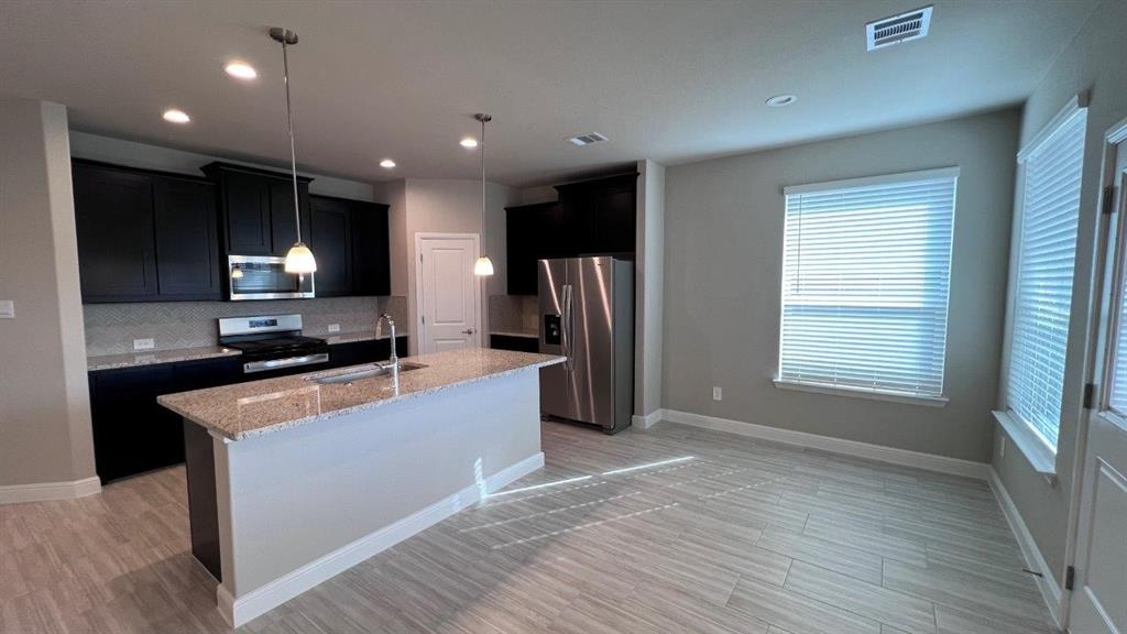 Bluestem - Residential