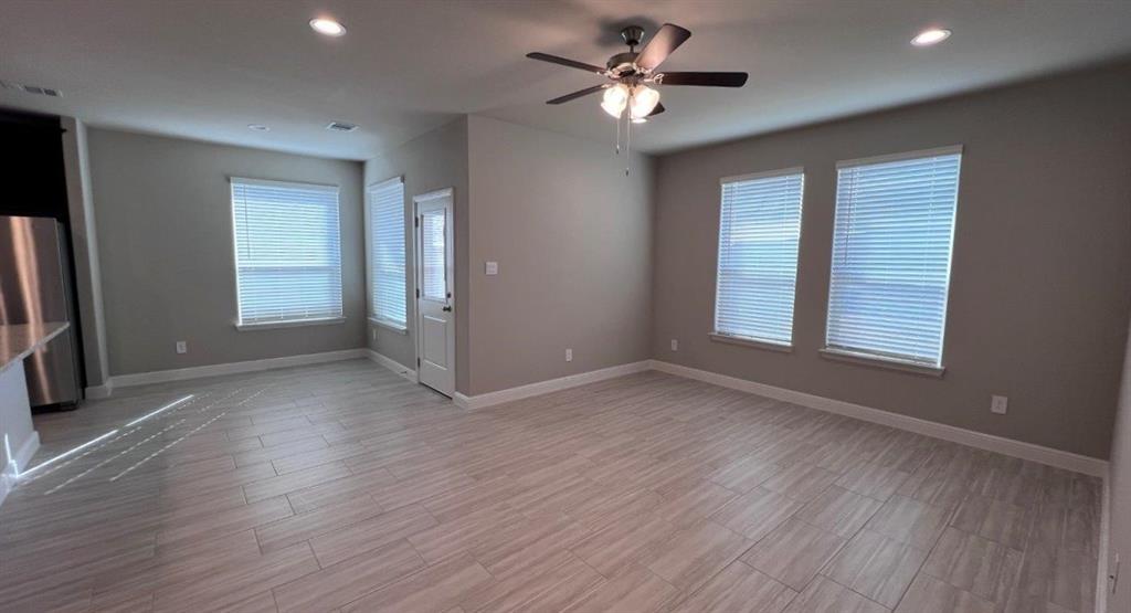 Bluestem - Residential