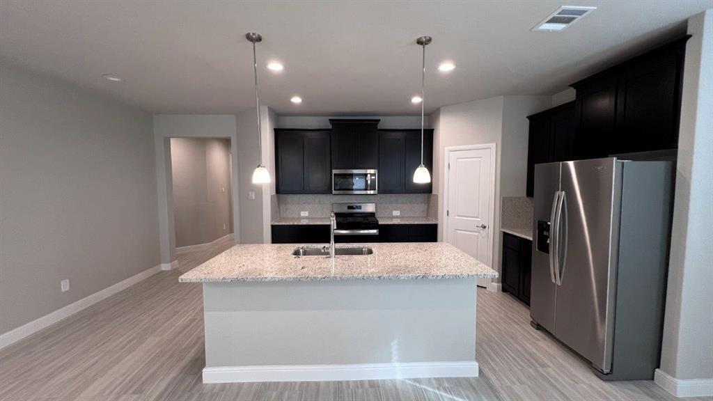 Bluestem - Residential