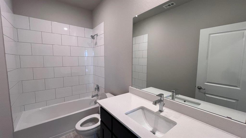 Bluestem - Residential