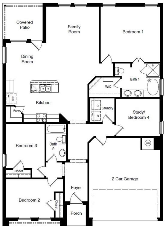 Bluestem - Residential