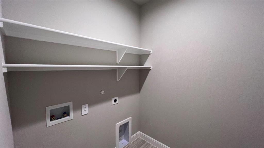 Bluestem - Residential