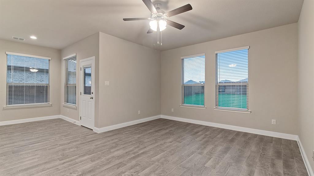 Bluestem - Residential