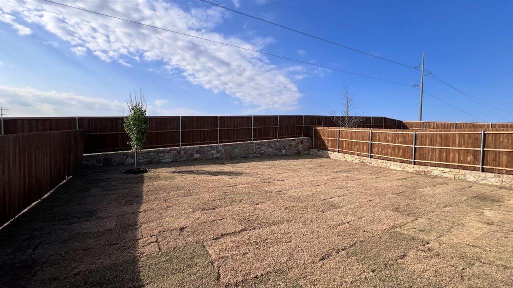 Bluestem - Residential