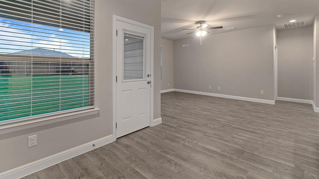 Bluestem - Residential