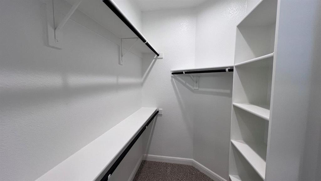 Bluestem - Residential