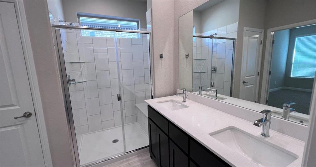 Bluestem - Residential