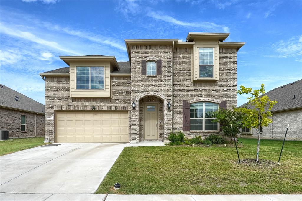 Sendera Ranch East Ph 24 - Residential