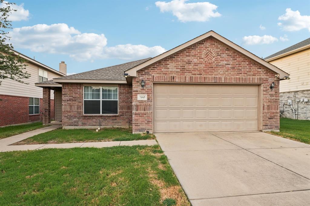 7065 Seton Hall Drive