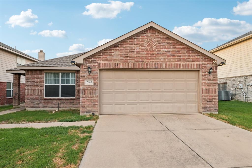 7065 Seton Hall Drive